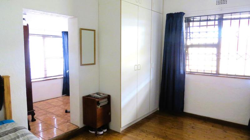 3 Bedroom Property for Sale in Churchill Estate Western Cape